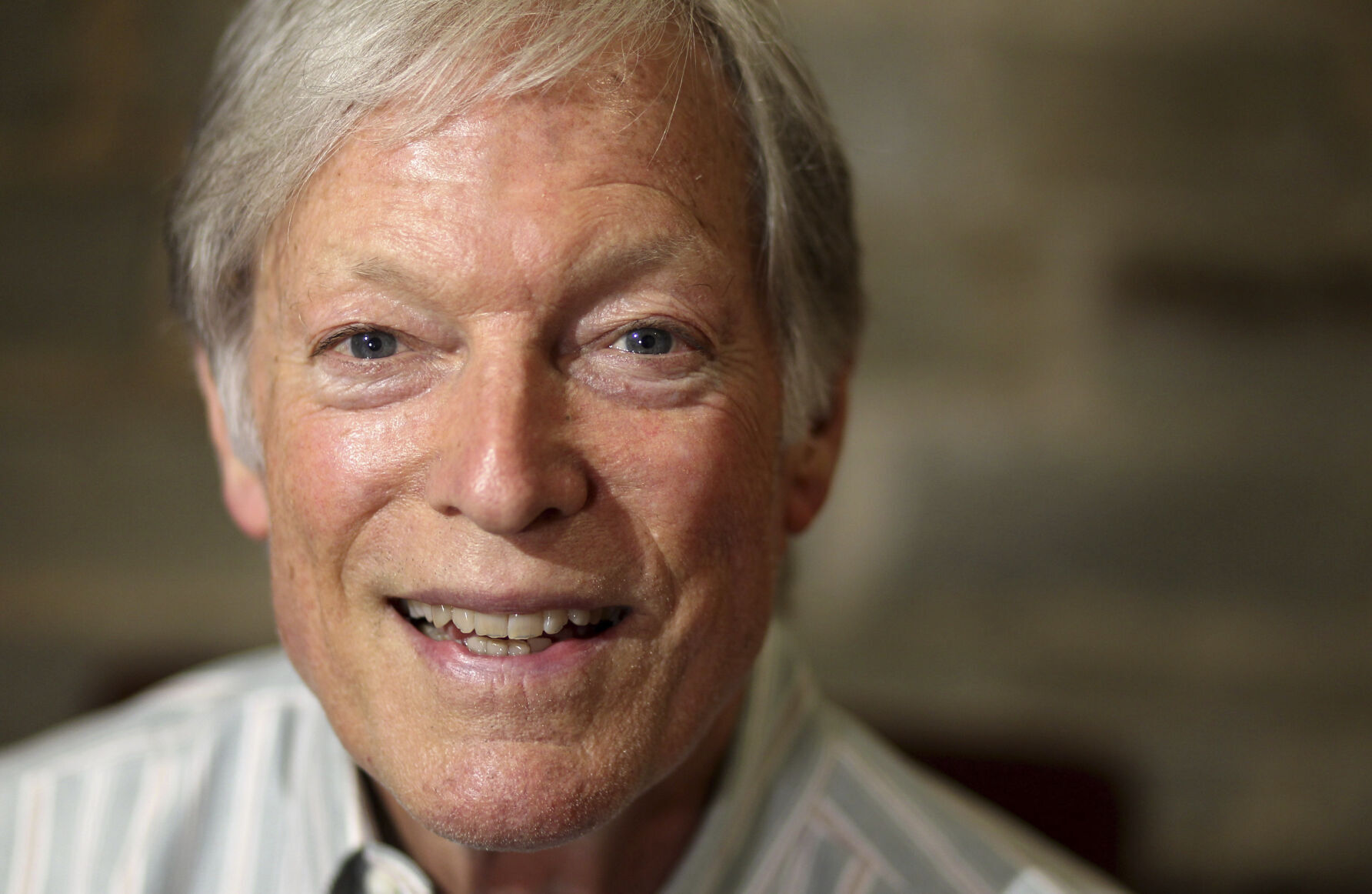 Richard Chamberlain